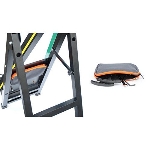 Styroporschneider Alucutter | Styropor schneiden | Styroporschneidegerät ideal für die Arbeit auf den Gerüsten - 7