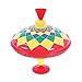 Bigjigs Toys Tin Humming Top - Traditional Toys