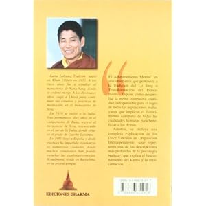 Adiestramiento Mental, El