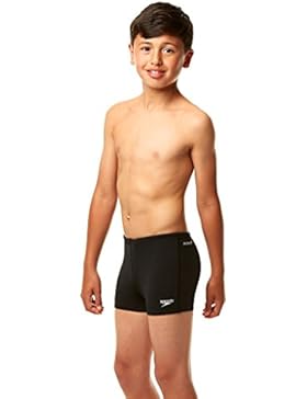 Speedo Jungen Badehose Essential Endurance Plus Shorts