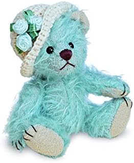 Teddy Bluebell 154945 V. Teddy Hermann