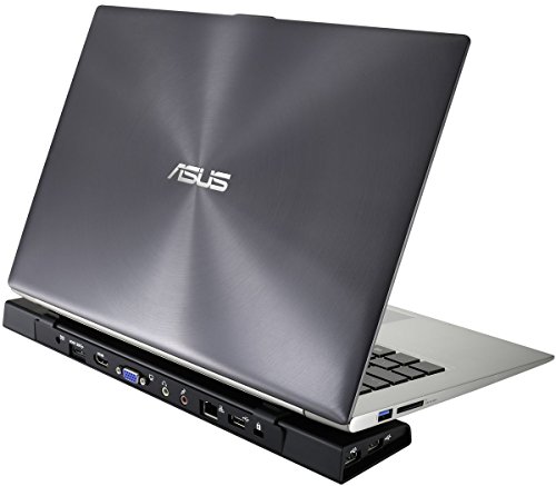 Asus Original Universal Portbar Dockingstation für ME181CX Tablet (VGA, HDMI, USB 3.0) - 4