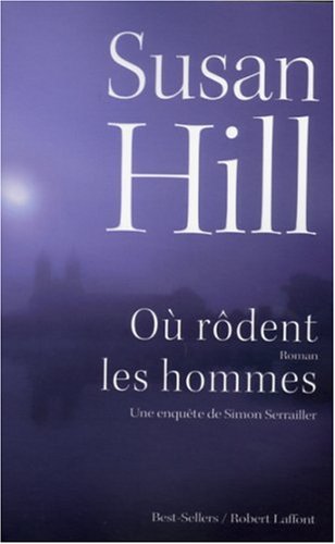 couverture de : O&ugrave; r&ocirc;dent les hommes