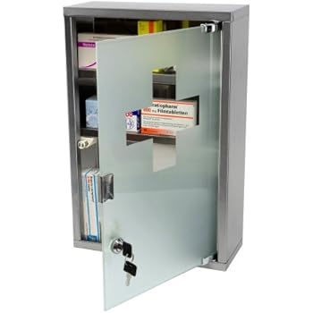 Medizinschrank Arzneischrank Medikamentenschrank Hausapotheke Arznei