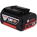 Produktbild Original Akku für Bosch Handkreissäge GKS 18 V-Li 5000mAh Original, Li-Ion, 18V