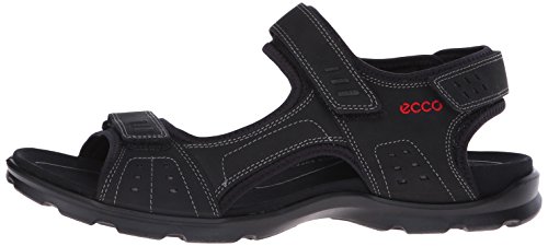 Ecco UTAH Herren Outdoor Fitnessschuhe - 5