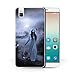 Price comparison product image Official Elena Dudina Phone Case / Cover for Huawei Honor 7i/ShotX / El Altar/Ritual Design / Dark Magic Collection