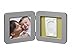 Baby Art My Baby Touch Print Frame (Grey)