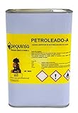  PEQUINSA Limpiador y desengrasante de Motores. Envase 5 litros