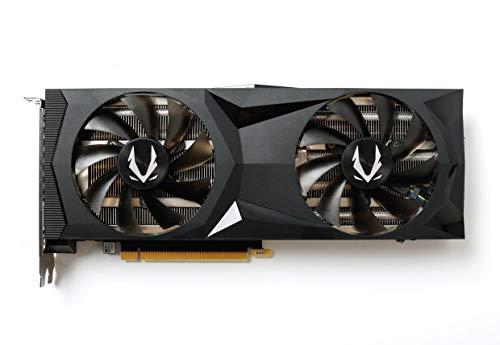 GeForce RTX 2080 ZT-T20800G-10P