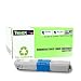 Produktbild TONER OKI C510 C530 MC561 C511 C531 MC562 - COLOR: MAGENTA - DAUER: 5.000 SEITEN A4 (EIN / ISO) - COD. SAP. OKI: 44469723 - ORIGINAL EAN OKI: 5031713048619 - GEWICHT: 215 GR - REGENERIERT / REBUILT