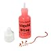 Amerikan Body Art Liquid Bling - Electric Orange (0.5 oz)