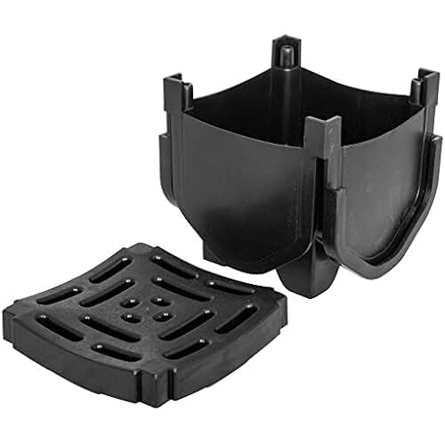 Amazon.co.uk driveway drainage channels