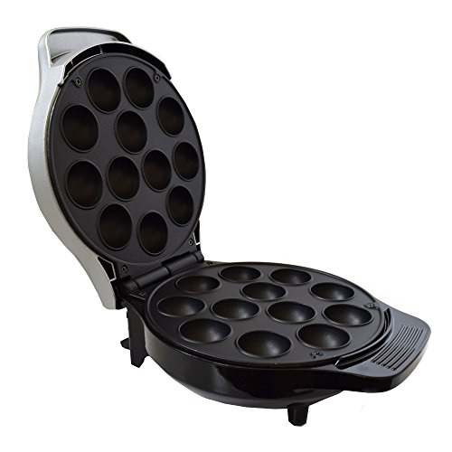Syntrox Germany Chef-Maker 1200 Watt Cake Pop Maker für 12 Cake Pops - 5