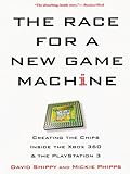 Image de The Race For A New Game Machine: Creating The Chips Inside The Xbox 360 And The Playstation 3
