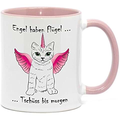 Suchergebnis auf Amazon.de für: Flügel - Tassen & Untertassen