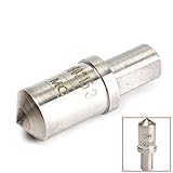  Ils - Diamant Rockwell Indenter HRC-3 Indenter für Härteprü