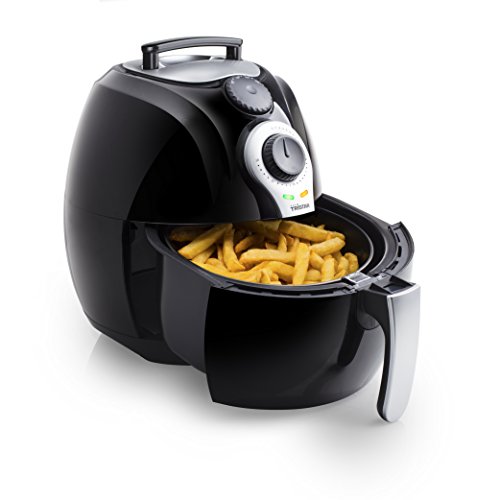 Tristar FR-6990 Heißluftfritteuse (ohne Öl), Air Fryer/ 5 Portionen/ 3,2 Liter - 2