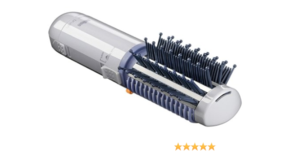 Braun independent gas hot brush Clearance