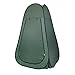 Produktbild Jitsu Tragbare Camping Angeln Dusche WC Pop Up Zelt Outdoor Privates Duschzelt