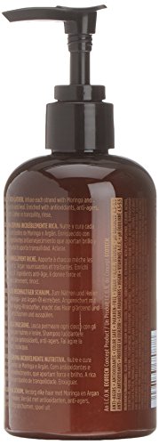 I.C.O.N. India Oil Shampoo 250ml (Salon-Produkt) - 4