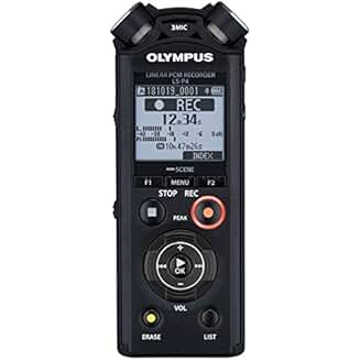 Suchergebnis auf Amazon.de für: aufnahmegerät musik