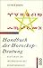 Handbuch der Horoskop-Deutung. Richtlinien zur Interpretation des Geburtshoroskops by