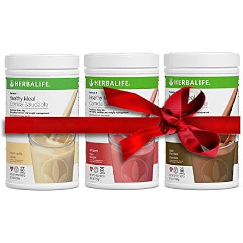 Amazon.es aloe herbalife