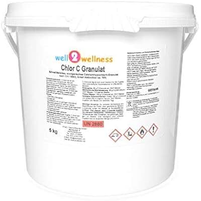 Suchergebnis auf Amazon.de für: chlorkalk pulver: Garten