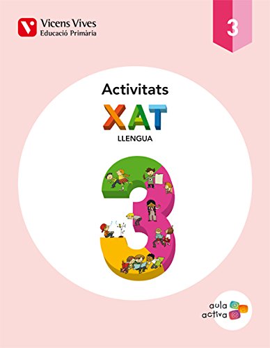 XAT 3 ACTIVITATS (AULA ACTIVA): 000001