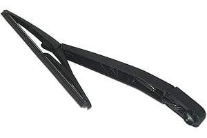 Autohobby 590 - Limpiaparabrisas trasero, escobilla de repuesto para Fiesta 2008-2016