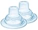 MAM Extra Soft Drinking Cup Spout for use with MAM Bottles and Drinking Cups