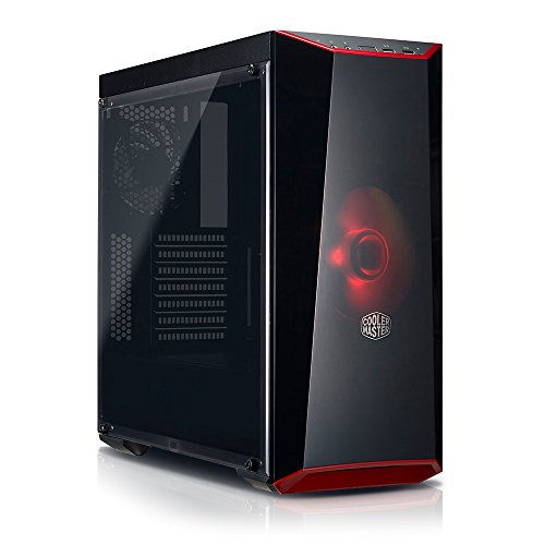 Multimedia PC [184353] AMD FX8300 8x3.3GHz (4.2GHz Turbo), 16GB RAM, 1000GB, nVidia Geforce GTX 1050 2GB, USB3, DVD, LAN, Sound, Computer