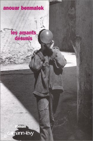 couverture de : AMANTS DESUNIS (LES)
