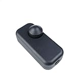 Para bombillas de filamento y LED Regulables de 5 a 100 W