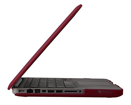 Topideal matt, gefrostet seidenmatten MacBook Hard Shell Case Cover 15 Zoll MacBook Pro 39,1 cm (Modell: A1286) - 4