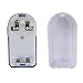 Dream Garden Electric Fuzz off Lint Mini Remover Clothes Fabric Carpet Bobble Fuzz Fluff Removing Shaver