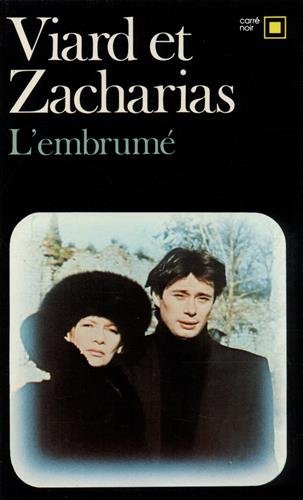 L'Embrumé en ligne