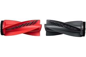 ‎ROBOROCK roborock Original Hauptbürste für roborock Qrevo Curv S5X / Qrevo Edge S5A / Qrevo Curv/Qrevo Edge/Saros 10/Saros 10R /Qrevo S5V Saugroboter, Saugroboter Zubehör