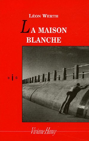 couverture de : La Maison blanche