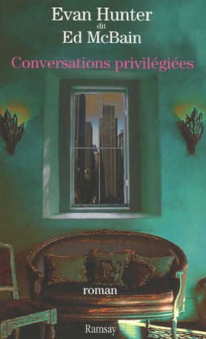 couverture de : Conversations privil&eacute;gi&eacute;es