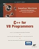 Image de C++ for Vb Programmers