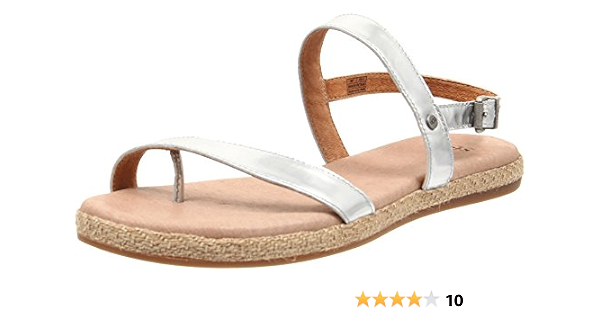 ugg brylee sandals