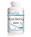 Produktbild Acai Berry / Acai Beere 1000mg - 120 Kapseln