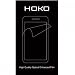 HOKO® Screen Protector for HTC One E8 Dual Sim HD Clear Edge To Edge Full Screen Guard for HTC One E8 Dual Sim - Pack of 1 RS.150.00