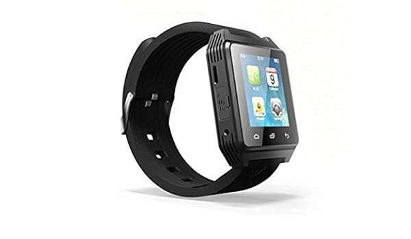 m28 smartwatch app