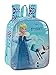 Produktbild Disney Frozen - Die Eiskönigin Rucksack (S232), blau/weiß, 27 x 22 x 10 cm