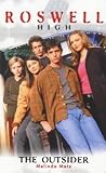 Roswell High #1: The Outsider Roswell High #1: The Outsider