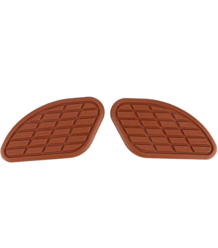 Accessoires de protection latérale ronde de protec... – Grandado