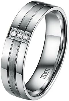 DOOSTI     8 ct (333) White Gold Brilliantschliff   White Diamond 